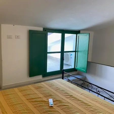 Appartement Via Godimondo *