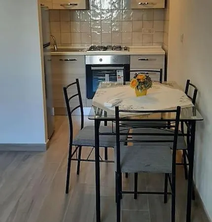 Apartment Via Godimondo Sassari