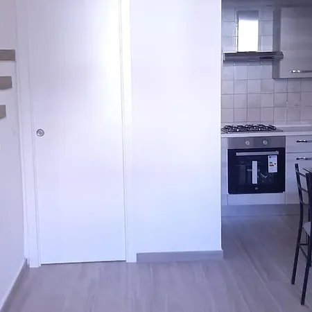 Appartement Via Godimondo