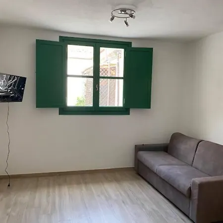 Via Godimondo Apartment