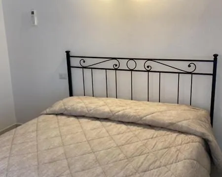 Via Godimondo Apartment