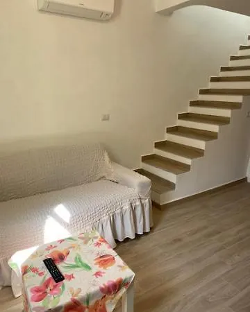 شقة Via Godimondo ساساري