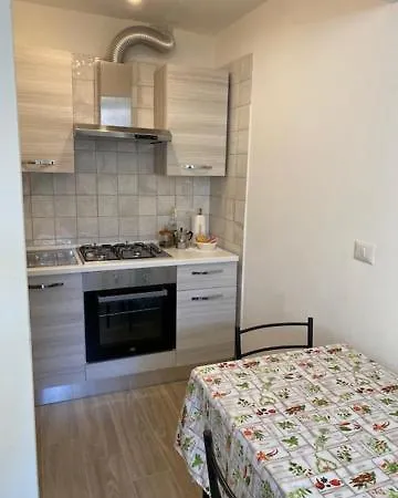 Via Godimondo Appartement