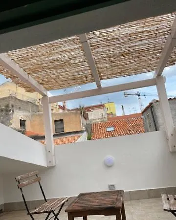 Appartement Via Godimondo